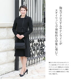 ブラックフォーマル喪服bs-0101