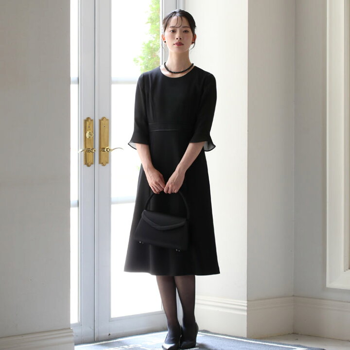 楽天市場】【TVドラマ「Destiny」石原さとみさん着用】 喪服  