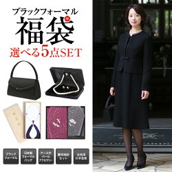 ブラックフォーマル喪服jap04-st5