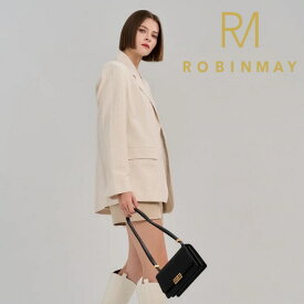 ROBINMAY ロビンメイ C299 RM 国内正規代理店 送料無料 鞄 バッグ ショルダーバッグ 手提げ 肩掛け 2way 台湾発 母の日 就職 敬老の日 誕生日 ホワイトデー クリスマス プレゼント レディース ラッピング無料 ペア 幸せを届ける鞄