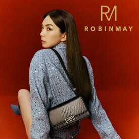 ROBINMAY ロビンメイ C299 RM 国内正規代理店 送料無料 鞄 バッグ ショルダーバッグ 手提げ 肩掛け 2way 台湾発 母の日 就職 敬老の日 誕生日 ホワイトデー クリスマス プレゼント レディース ラッピング無料 ペア 幸せを届ける鞄