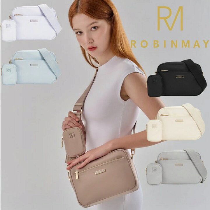 楽天市場】ROBINMAY ロビンメイ Z339 RM 送料無料 楽天初 鞄 バッグ  