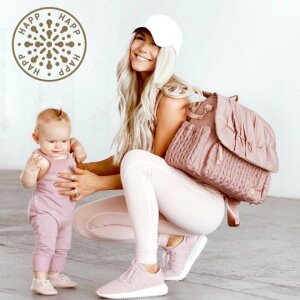 HAPP nbv Levy Backpack Dusty Rose}U[YobO ނobO xr[ obO e H obNpbN bN bNTbN V_[obO 2way oYj s uh v[g 