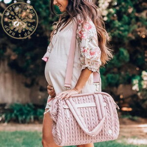 HAPP nbv Paige Carryall Dusty Rose }U[YobO ނobO xr[ obO e H obNpbN g[gobO V_[obO 2way oYj s uh v[g Ԃ 