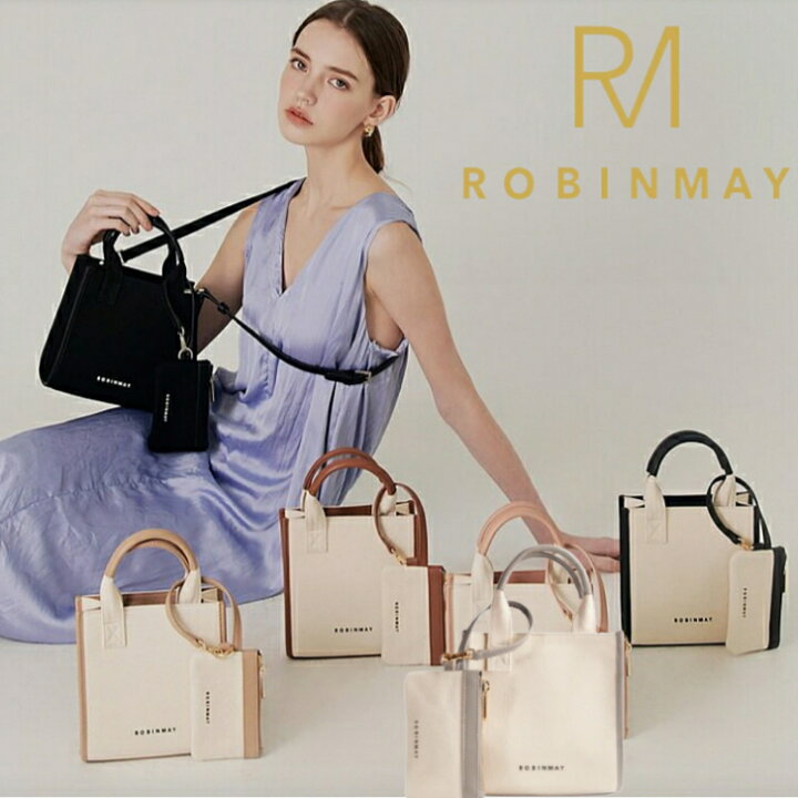 楽天市場】ROBINMAY ロビンメイ WB106 RM 送料無料 あす楽 鞄 バッグ  
