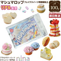 楽天市場】樹脂粘土 ミニチュア ケーキの通販
