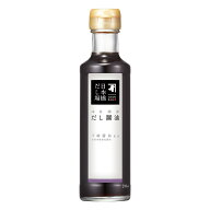 にんべん 日本橋だし場 だし醤油 200ml ＜常温・O＞