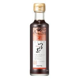 にんべん 本枯鰹節 つゆの素 特撰 （3倍濃厚） 200ml | 鰹節 かつお節 ＜常温・O＞