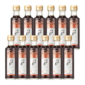 にんべん 本枯鰹節 つゆの素 特撰（3倍濃厚） 200ml×12本 【ケース売り】 | かつお節 ＜常温・O＞