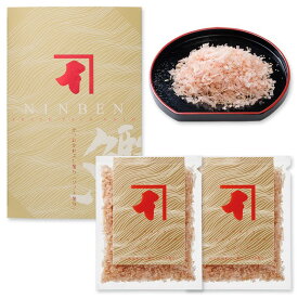 にんべん 本枯鰹節　フレッシュパックゴールド 2.5g×8袋 FGB10Y＜常温・O＞
