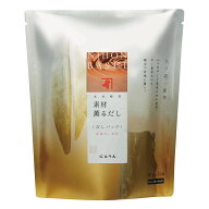 にんべん 素材薫るだし(かつお・昆布) 10g×11袋 ＜常温・O＞