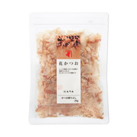 にんべん 花かつお かつお削りぶし 20g 鰹節 かつお節 削り節 出汁用 出汁 だし用 だし 離乳食 幼児食 高タンパク お好み焼き トッピング 筋トレ たこ焼き ダイエット サラダ 健康 おにぎり ふりかけ 冷奴 朝食 時短 ＜常温・O＞