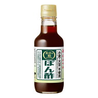 にんべん 食卓の和　小麦・大豆不使用ぽん酢 200ml 【アレルギー特定原材料等28品目不使用】＜常温・O＞
