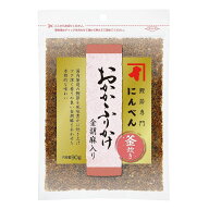 にんべん おかかふりかけ 金胡麻入り 90g＜常温・O＞
