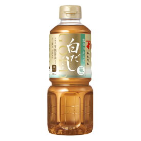にんべん 塩分ひかえめ 白だしゴールド 500ml ｜ だし 出汁 ダシ 白だし 液体 鰹節専門店 ＜常温・O＞
