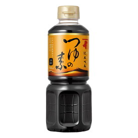 にんべん つゆの素 500ml （3倍濃厚） PETボトル ＜常温・O＞