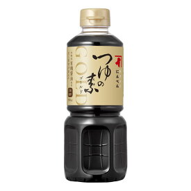 にんべん つゆの素 ゴールド （3倍濃厚） 500ml PETボトル ＜常温・O＞