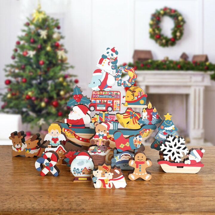 楽天市場】【送料無料！！】【クリスマスつむつむ】ナインディ— nine-D 