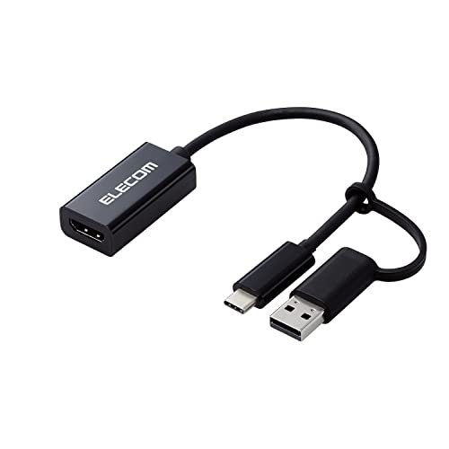 最大79％オフ！ エレコム HDMI キャプチャーユニット HDMI to USB-A