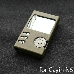 y30%OFFz Cayin N5 p C^AU[ P[X Grigio Limited Edtion Dignis CARO Audio Case   {v U[ I[fBI P[X DAP nC] AEgbgSALE
