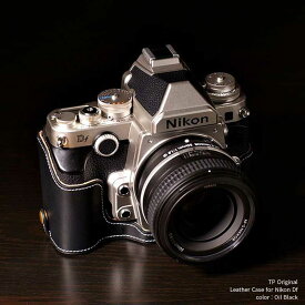 楽天市場 Nikon Df 革 ケースの通販
