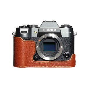 FUJIFILM X-T50 p U[ P[X Volcano {P[m TP Original JP[X  {v v ʃP[X {fB[n[tP[X ʊJ obe[\ tWtB xmtC TB06XT