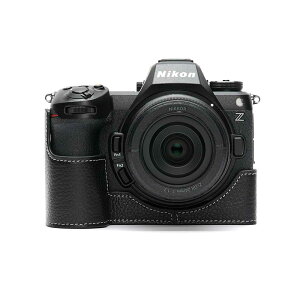 Nikon Z6III p U[ P[X Black ubN TP Original JP[X  {v v ʃP[X {fB[n[tP[X ʊJ obe[\ jR TB06Z63-BK