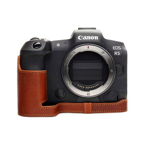 Canon EOS R5 Mark II ��p ���U�[ �P�[�X Volcano �{���P�[�m TP Original �J�����P�[�X ������� �{�v ���v ���ʃP�[�X �{�f�B�[�n�[�t�P�[�X ��ʊJ�� �o�b�e���[�����\ �L���m�� �C�I�X TB06EOSR52-LB