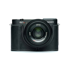 SONY Cyber-shot RX1R III p U[ P[X Black ubN TP Original JP[X  {v v ʃP[X {fB[n[tP[X ʊJ obe[\ \j[ TCo[Vbg DSC-