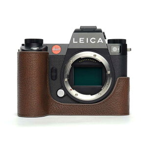 Leica SL3 SL3-S ��p ���U�[ �P�[�X Coco Brown �R�R �u���E�� TP Original �J�����P�[�X ������� �{�v ���v ���ʃP�[�X �{�f�B�[�n�[�t�P�[�X ��ʊJ�� �o�b�e���[�����\ ���C�J TB06SL3-CO