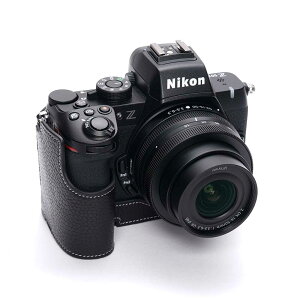 Nikon Z50II p U[ P[X Black ubN TP Original JP[X  {v v ʃP[X {fB[n[tP[X ʊJ obe[\ jR TB06Z502-BK
