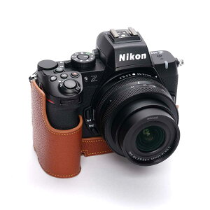 Nikon Z50II p U[ P[X Volcano {P[m TP Original JP[X  {v v ʃP[X {fB[n[tP[X ʊJ obe[\ jR TB06Z502-LB
