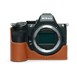 Nikon Z5II ��p ���U�[ �P�[�X Volcano �{���P�[�m TP Original �J�����P�[�X ������� �{�v ���v ���ʃP�[�X �{�f�B�[�n�[�t�P�[�X ��ʊJ�� �o�b�e���[�����\ �j�R�� TB06Z52-LB