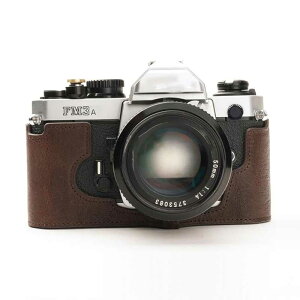 Nikon FM3A p U[ P[X Coco Brown RR uE TP Original JP[X  {v v ʃP[X {fB[n[tP[X jR tBJ U[P[X TB05FM3A-CO