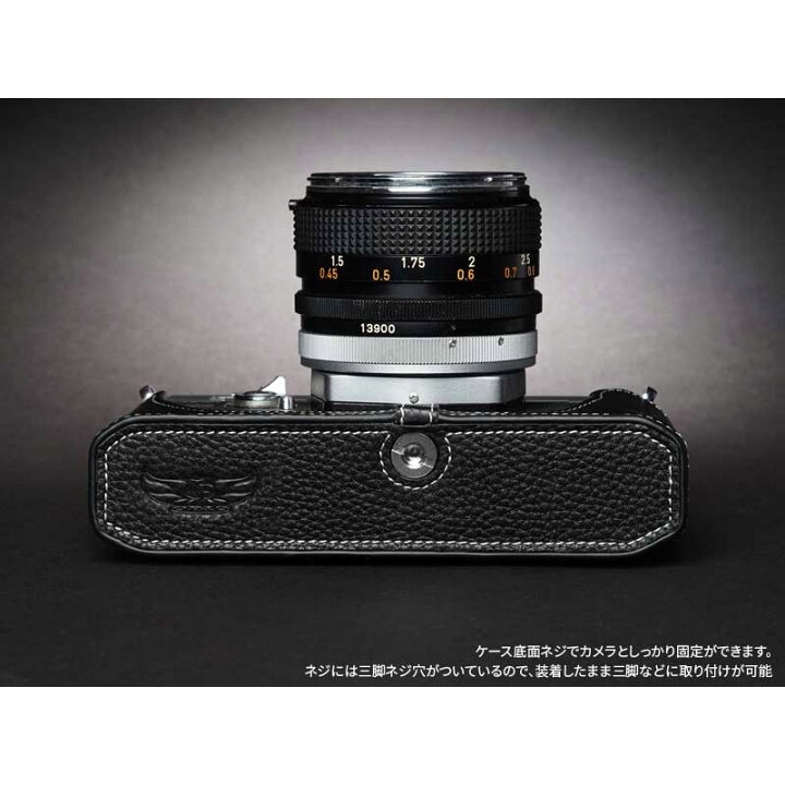 楽天市場】Canon FTb / FT /FT QL / TLB / TL /TX 用 レザー ケース 