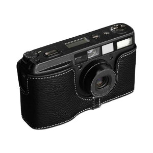 RICOH GR1v / GR1s / GR1 / GR21 p U[ P[X Black ubN TP Original  {v v ʃP[X {fB[n[tP[X R[ tB RpNgJ P[XTB05GR1V-BK