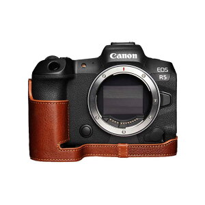 �󂠂�i Canon EOS R5 ��p ���U�[ �P�[�X Volcano �{���P�[�m TP Original �J�����P�[�X ������� �{�v ���v ���ʃP�[�X �{�f�B�[�n�[�t�P�[�X ��ʊJ�� �o�b�e���[�����\ �L���m�� �L���m�� TB06EOS