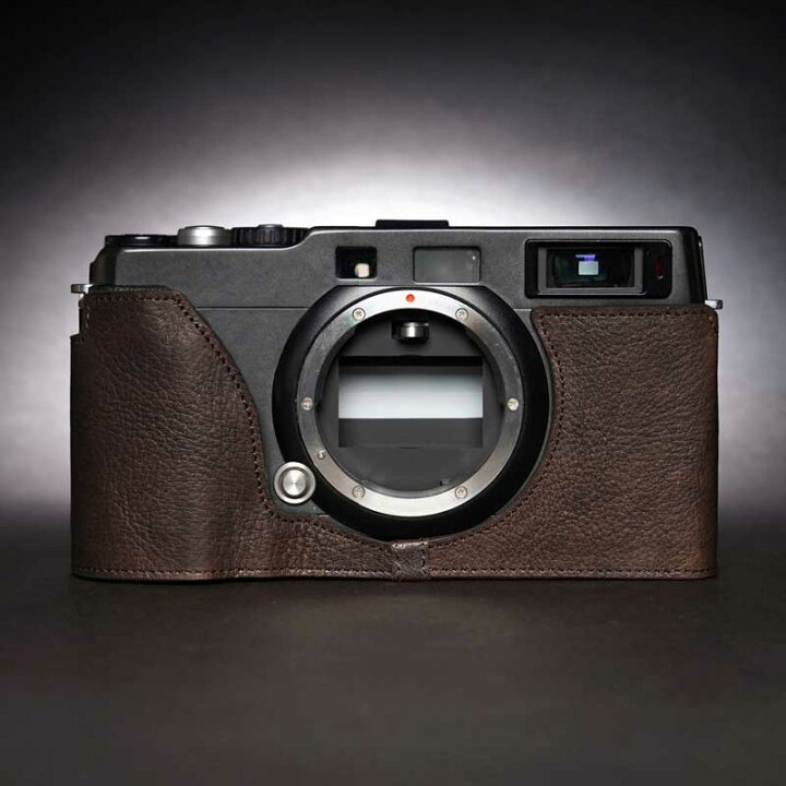 楽天市場】Hasselblad XPan II / FUJIFILM TX-2 用 レザー ケース Coco  