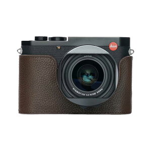 Leica Q3 ��p ���U�[ �P�[�X Coco Brown �R�R �u���E�� TP Original �J�����P�[�X ������� �{�v ���v ���ʃP�[�X �{�f�B�[�n�[�t�P�[�X ��ʊJ�� �o�b�e���[�����\ ���C�J TB06Q3-CO