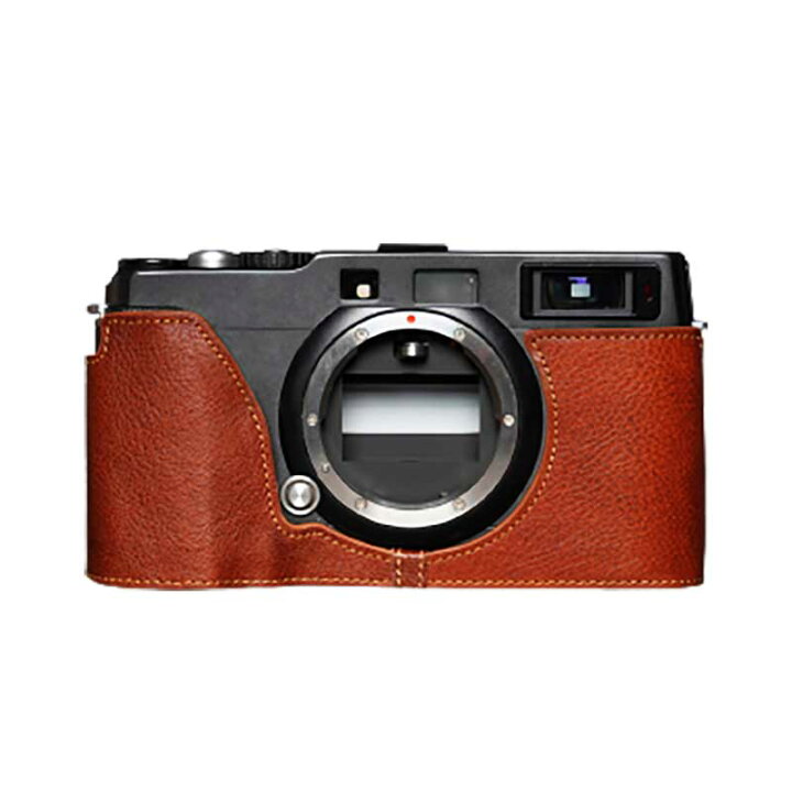 楽天市場】Hasselblad XPan II / FUJIFILM TX-2 用 レザー ケース Coco  