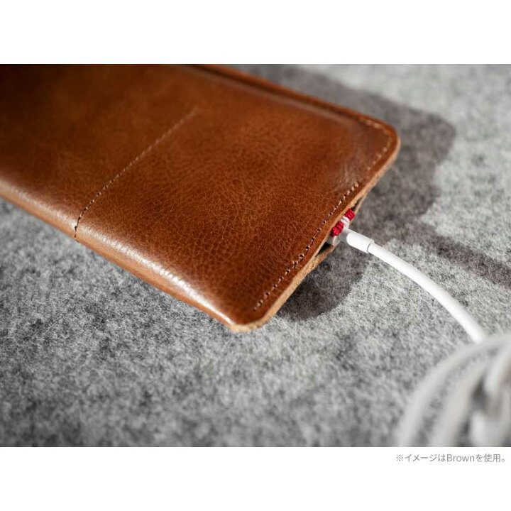 楽天市場】hardgraft iPhone 12/12 Pro イタリアンレザー ケース 