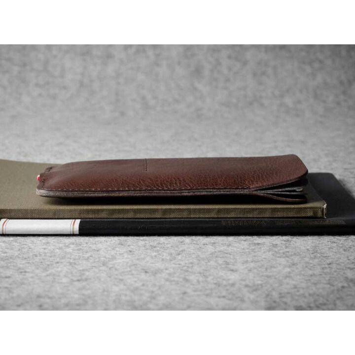 楽天市場】hardgraft iPhone 12/12 Pro イタリアンレザー ケース  