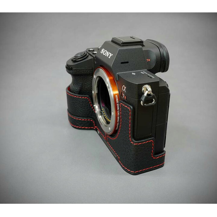 楽天市場】最終入荷 カメラケース Lims リムズ SONY α7RIII/α7III 用 