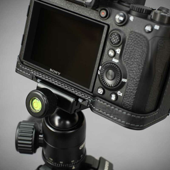 楽天市場】【15%off】カメラケース Lims リムズ SONY α7R4 専用 