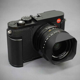 ご予約受付中 カメラケース Lims リムズ Leica Q3 専用 イタリアンレザー ケース Black ブラック おしゃれ かっこいい 高級 高品質 本革 牛革 ケース メタルプレート バッテリー メモリーカード交換可能 LIM'S lims リムズカメラケース 日本正規販売店 LC-Q3DBK