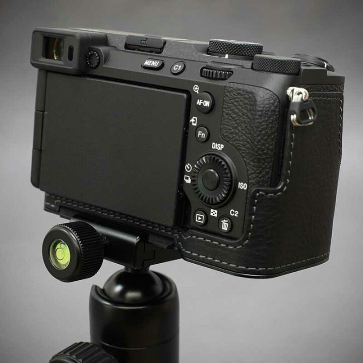 楽天市場】カメラケース Lims リムズ SONY α7CR α7C II 専用 