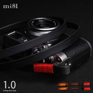 JXgbv mi81 U[ lbNXgbv 1.0 MN404 3colors ۃO ^Cv Coiling neck strap 1.0   킢 v {v bNXR[h ~[XJ ჌t fW^