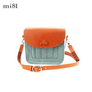 mi81 V_[ JobO MTCY Skyblue Denim MT03SB Sweety Camera bag  킢 ^~[X fW^J `FL Jq fB[X q t@bV fUC U