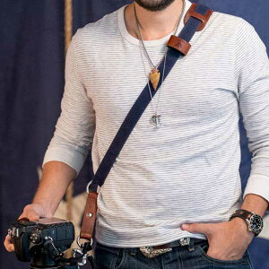 󂠂i HOLD FAST ΂߂ ʃXgbv SIGHTSEER SLING CAMERA STRAP 3colors  t@bV JXgbv | ჌t ~[X OrlW OLIVE NAVY BLACK Y fB[X j