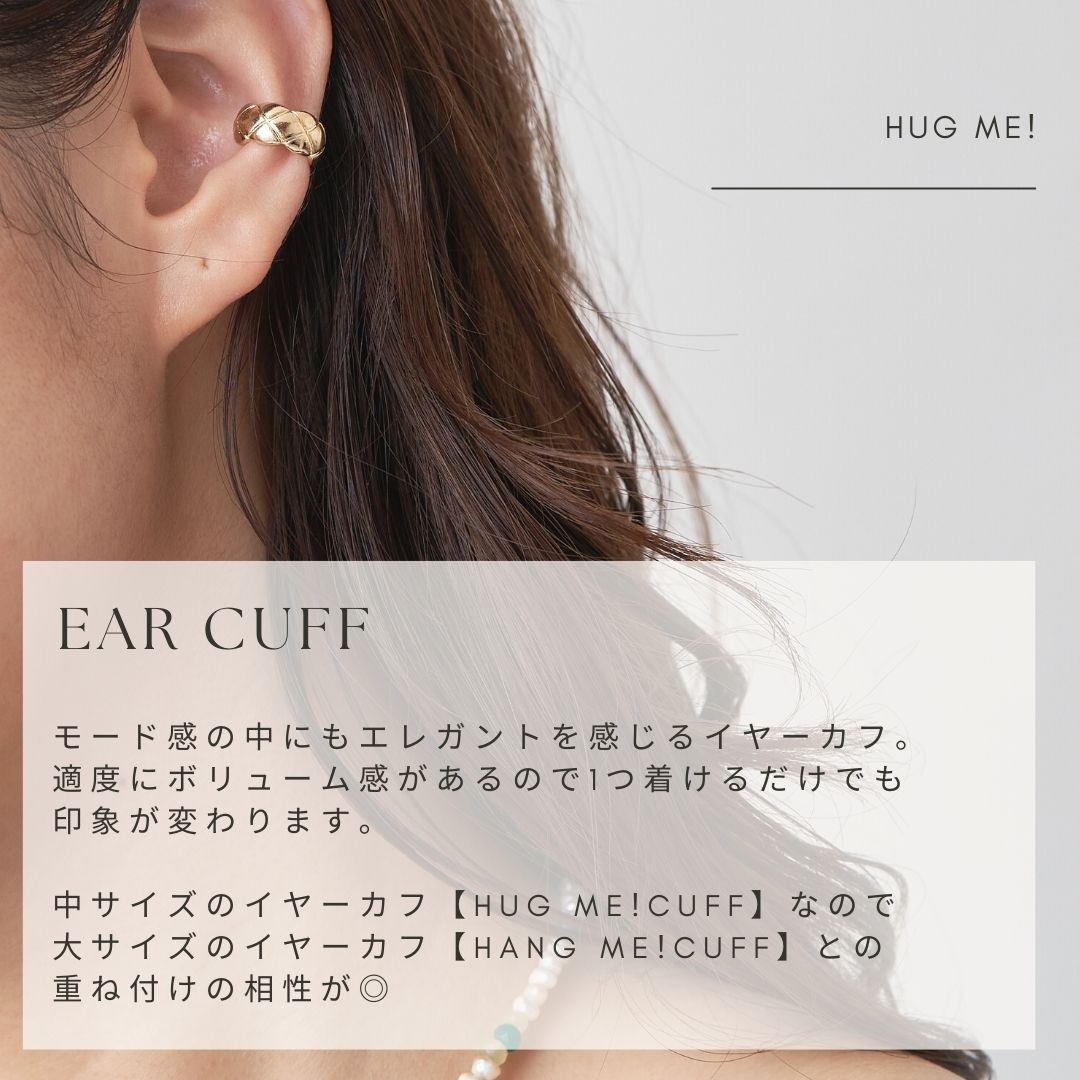 新品】耳飾り イヤーカフ 銀 韓国アクセ 片耳用 重ね付け シンプル 通販